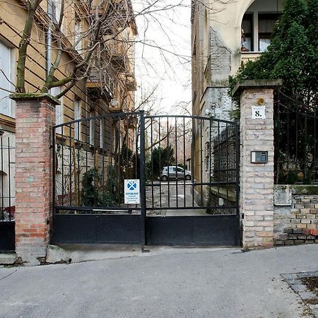 I Love Spa Budapest Exterior foto