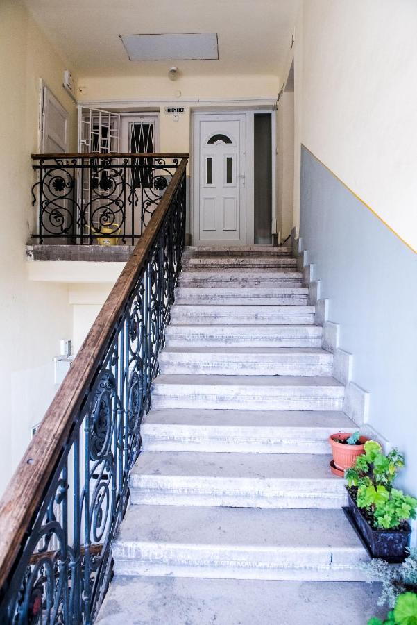 I Love Spa Budapest Exterior foto