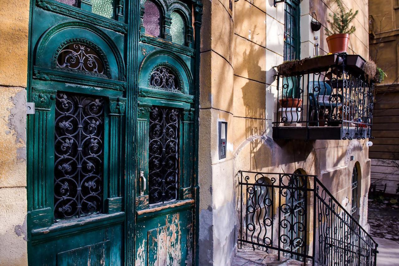 I Love Spa Budapest Exterior foto