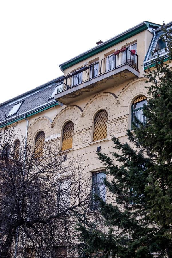 I Love Spa Budapest Exterior foto